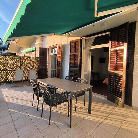 Apartments Julija Brela Εξωτερικό φωτογραφία