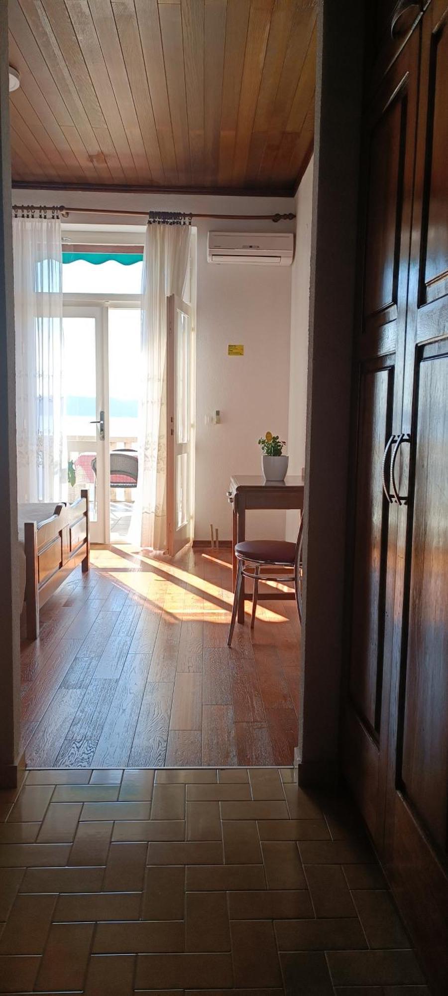 Apartments Julija Brela Δωμάτιο φωτογραφία