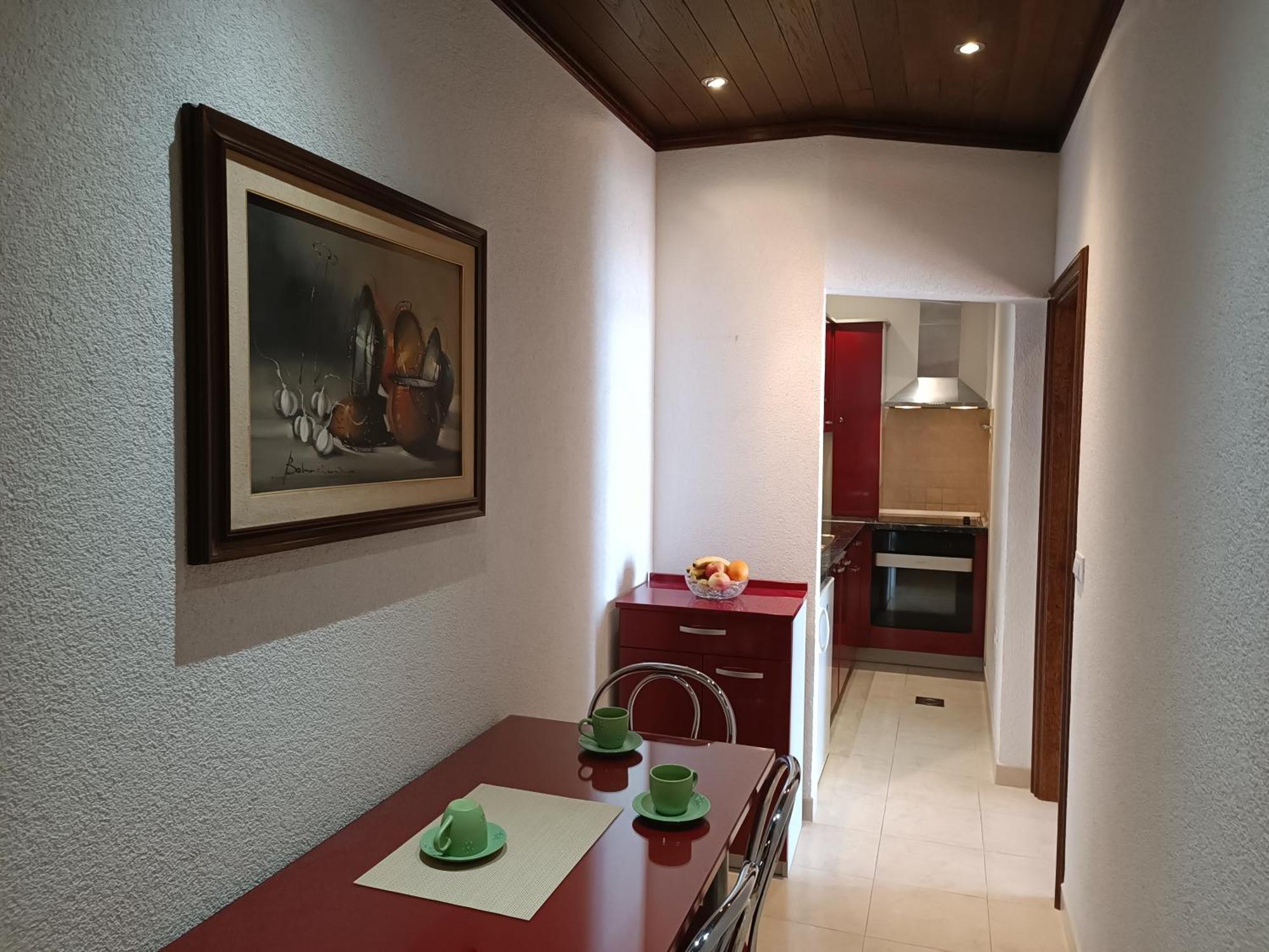 Apartments Julija Brela Δωμάτιο φωτογραφία