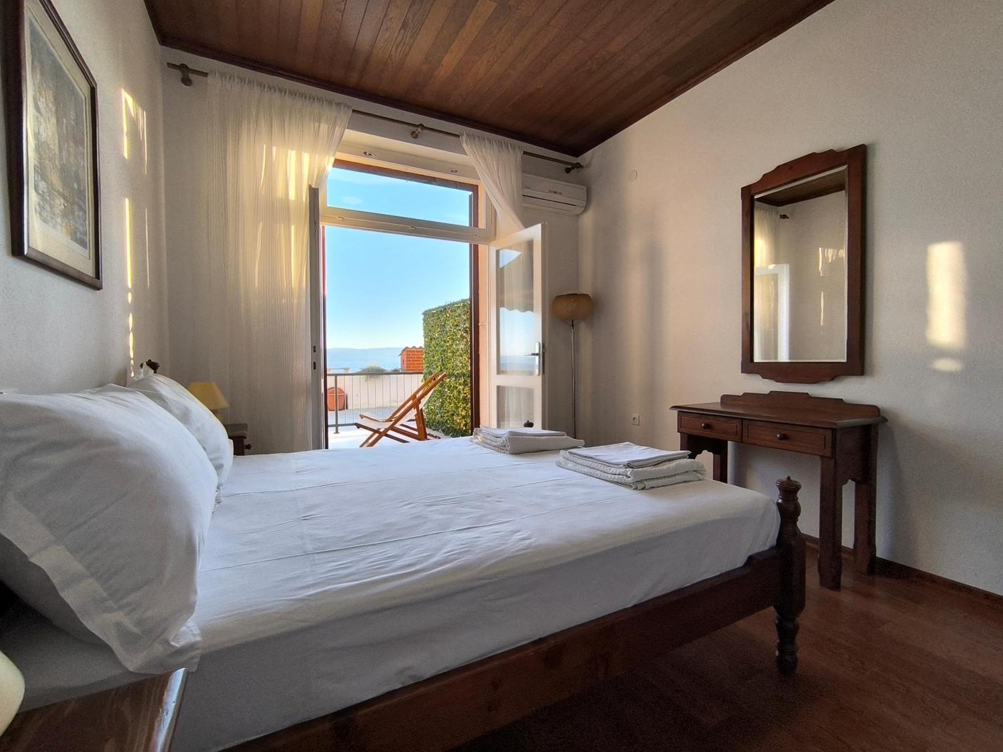 Apartments Julija Brela Εξωτερικό φωτογραφία