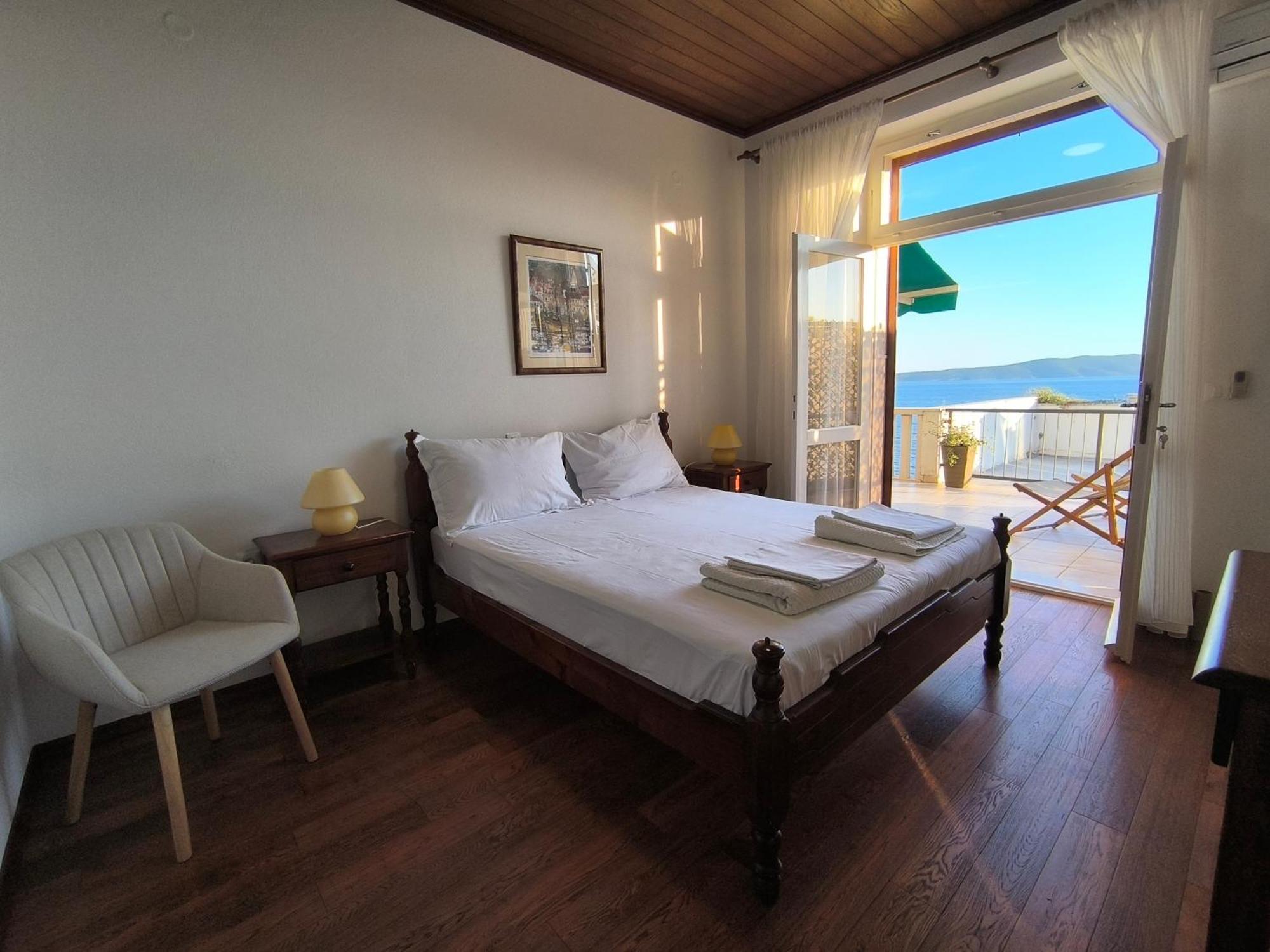 Apartments Julija Brela Εξωτερικό φωτογραφία